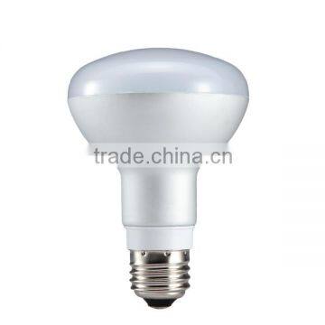 850Lm 9w shenzhen led E27 light led lamp R80 led chip