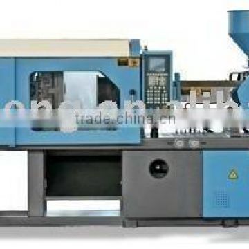 PVC injection machine