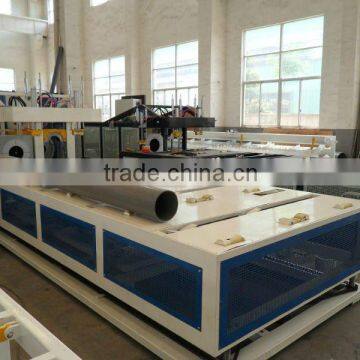 PVC Tube Expanding Machine