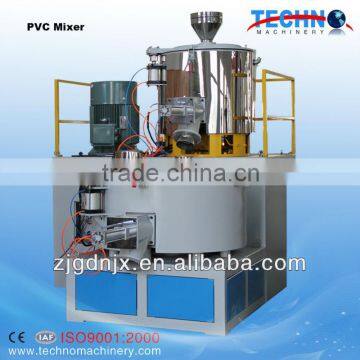 PVC Vertical Mixing Equipment