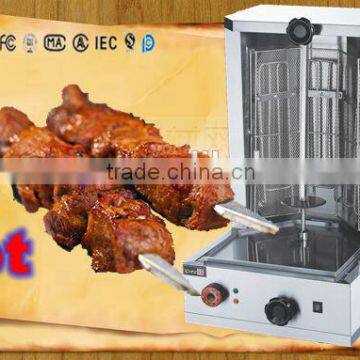 electric kebab machine/doner kebab machine/kebab making machine