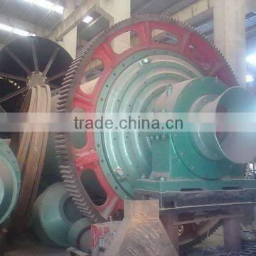 ball mill specification (86-15978436639)