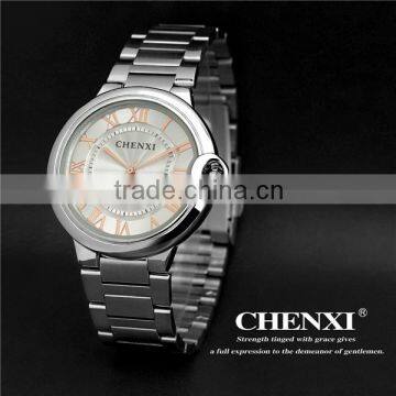 Guangzhou CHENXI 2016 Top Brand Business Men Watch photo-5