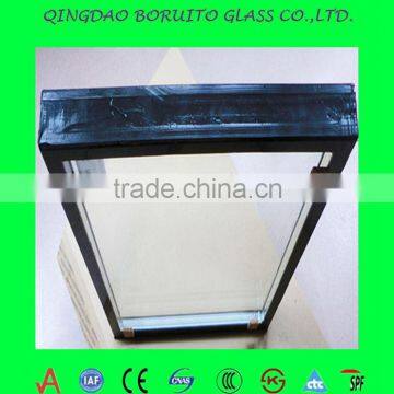 Free Sample Clear Float Hollow Glass Manufacturers photo-6