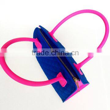 2015 Wholesale Fashion Handbags/inexpensive Handbags for Xmas photo-3