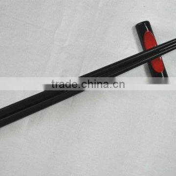 Top grade hots ell lacquer chopstick