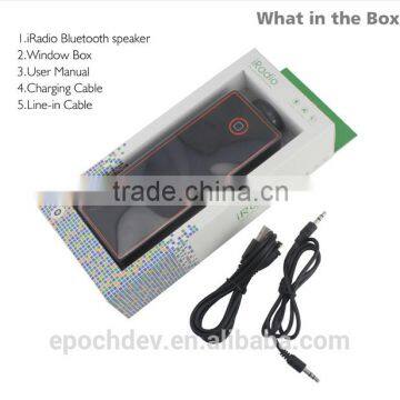 Wireless Bluetooth Waterproof Speaker,mp3 Mini Speaker,mini Speaker Driver Unit photo-6