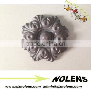 Ornamental Iron Cast/Cast Iron Decorative Ornaments