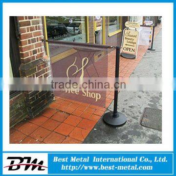 Cafe Barrier Post photo-3