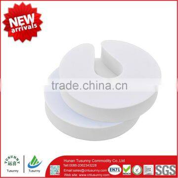 High Quality Eva Door Air Stopper White Door Stopper photo-5