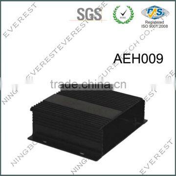 Aluminum Box Enclosure Electronic