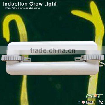 greenhouse use equal induction lamp 300 watt cfl grow light