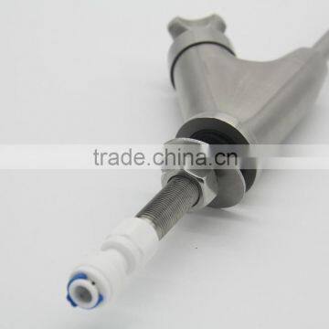 SFK1000 Stainless Steel Kitchen Drinking Filtered Water Faucet photo-2