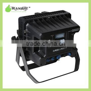 Battery Powered 12x15w Rgbwa uv High Quality Waterproof Disco Light photo-4