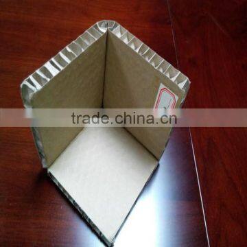 Good to Protect Cargo High Quality Paper Corner Guard/L Protection Corner