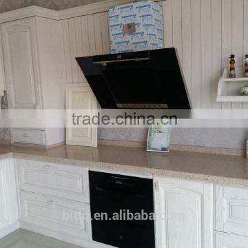 100% Pure acrylic solid surface cheap prefab countertop