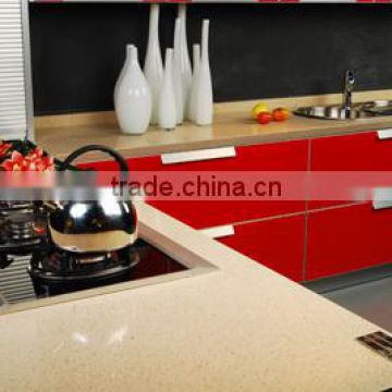 Modern Noncorrosive Glazed Acrylic Solid Surface Countertop