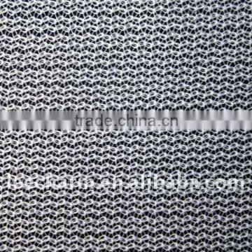 LCY051 Nylon Knitting Mesh Fabric