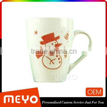 Personalise Logo Printing Water Cup For Chrismas Gifts