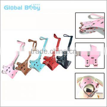 Leather Dog Pet Muzzles Supplier