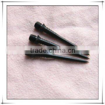 Conversion spring 2ba steel dart tip