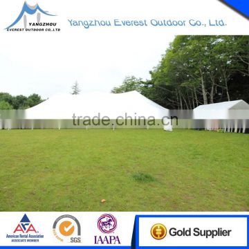 Chinese Supplier Cheap camping telescopic pole tent