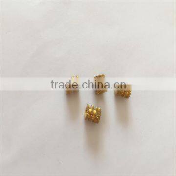 Alibaba China Supplier Of Brass Bolts And Nuts