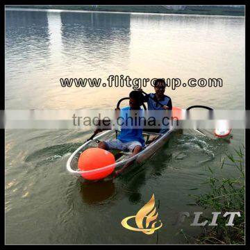 Transparant Kayak photo-2