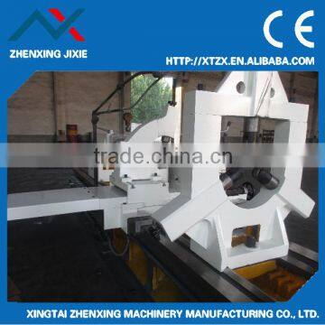 CW61110B Horizontal Lathe Machinery Lathe Machine Automatic Lathe photo-4