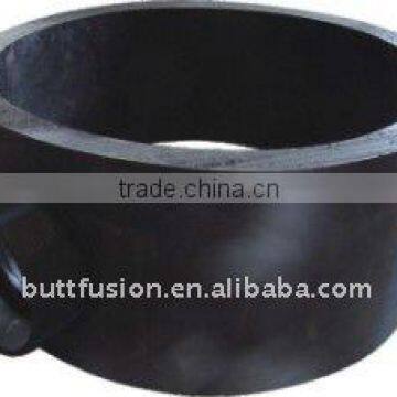 Polyethylene Plastic Pipe Fittings photo-5