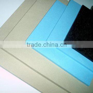 New Design Extruded Polypropylene Sheet