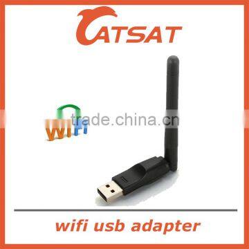 150Mbps Transmission Rate Ralink 5370 Chipest Usb Wifi Adapter photo-2