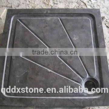 Qingdao Dongxin Cheapest Blue Limestone Tower Tray With High Quanlity and Good Price photo-5