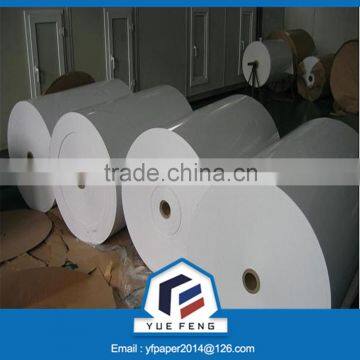 China Manufacturer Ivory Board Paper for High Grade Packaging photo-4
