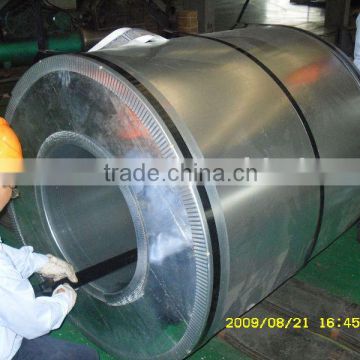 zinc coated sheet/coil