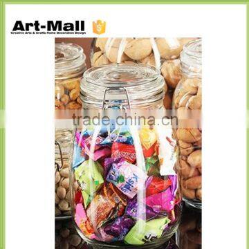 glass cosmetic jars china top ten selling products
