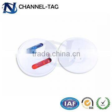 2015 Channel New Product EAS RF8.2Mhz Ink Security Tag photo-4