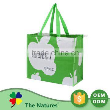 Nice Quality Customized Logo Printed Ldpe Resuable Bag For Seasoning