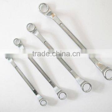 "S" 13*15 Ring end spanner,wrench