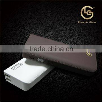 13000mAh Rechargeable Travel Power Bank Case for Galaxy s4 Mini I9190 photo-4