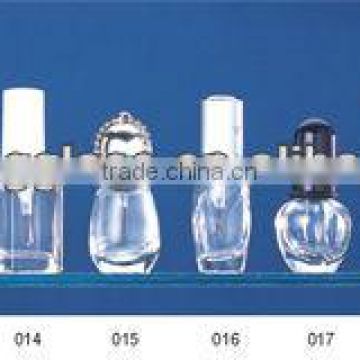 Nail polish bottles(JX-N1)