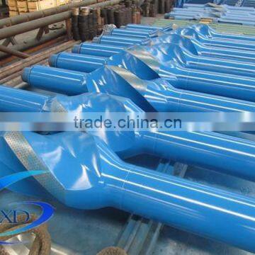 Drilling Tools/Oilfield Drilling Tools/Drilling Stabilizer Oilfield Drilling Tools/Stainless Steel Stabilizer photo-2