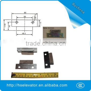 elevator door slider SYJO7593D1 supply elevator slider