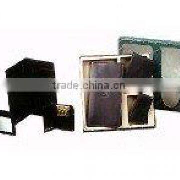 Leather Wallet (Leather Wallet-10)