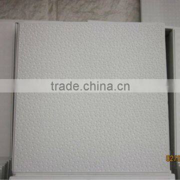 Gypsum Ceiling Tile