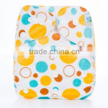 AnAnbaby new baby products hot diaper girls washable baby cloth diapers