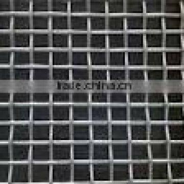 used in filtering liquid and gas, sieving grain of galvanized square wire mesh