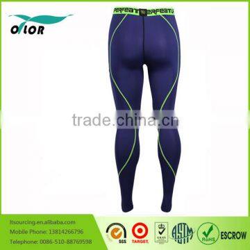 Men's Athletic Compression Pants Men's Compression Pants