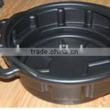 15L transmission oil pan