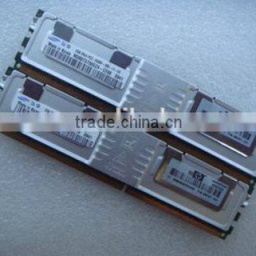 server memory DDR2 FBD 2GB PC5300F 667MHZ